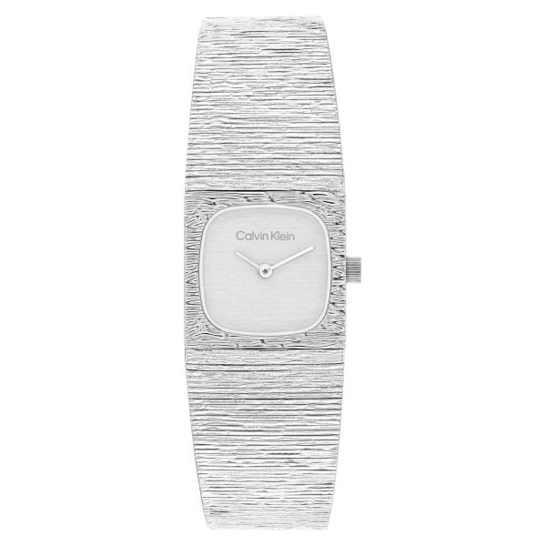 Calvin Klein Sophisticated Square naiste käekell 25100177