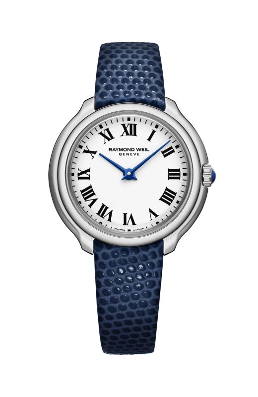 Raymond Weil Toccata Heritage naiste käekell 5250-STC-00650