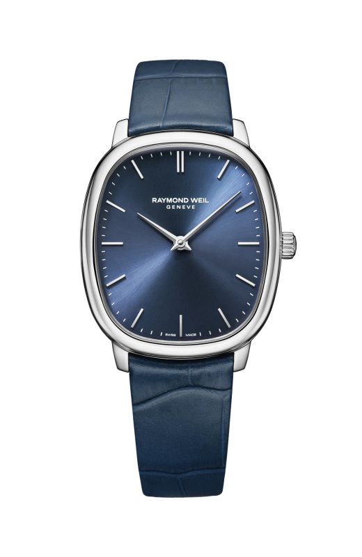 Raymond Weil Toccata Heritage meeste käekell 2280-STC-50001