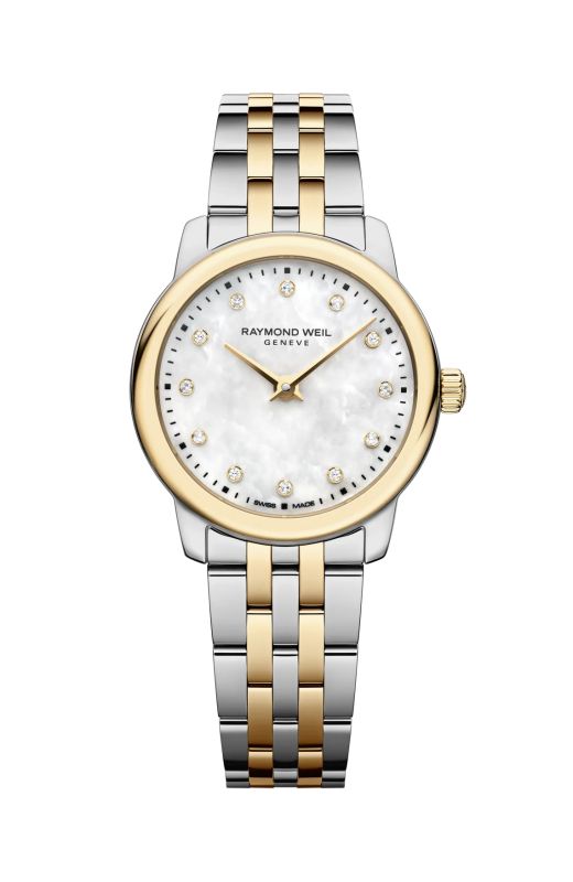 Raymond Weil Toccata naiste käekell 5024-STP-97081