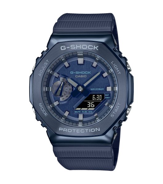 Casio G-Shock meeste käekell GM-2100N-2AER